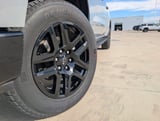 2024 Chevrolet Silverado 1500 - Preview 2