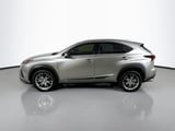 2019 Lexus NX - Preview 7