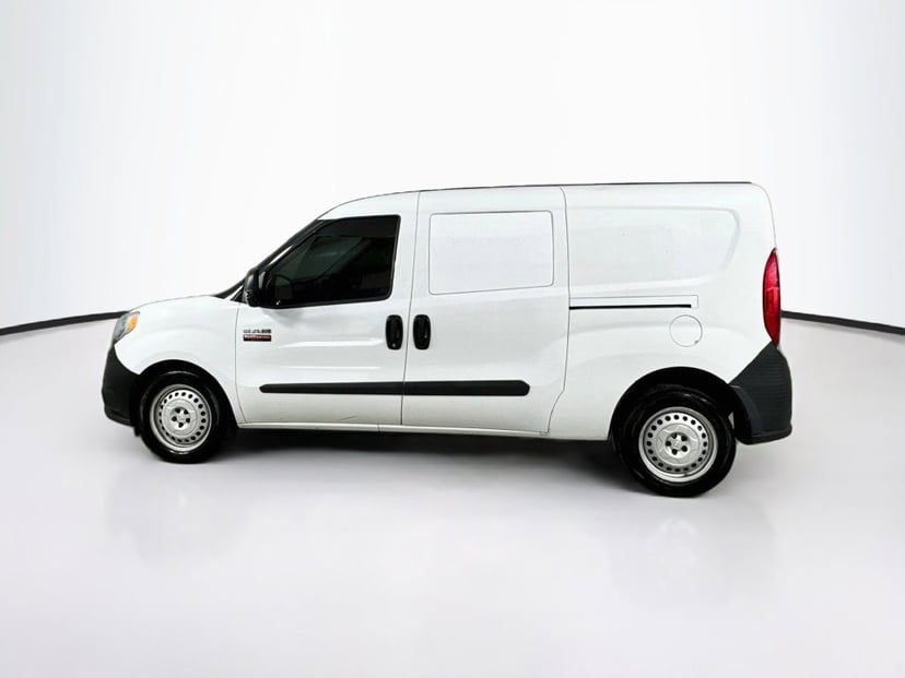 2021 Ram ProMaster City - Image 1
