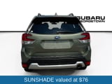 2019 Subaru Forester - Preview 6
