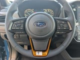 2026 Subaru Forester - Preview 9