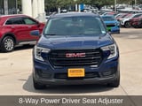 2022 GMC Terrain - Preview 8