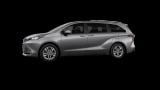 2026 Toyota Sienna - Preview 3