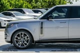 2027 Land Rover Range Rover - Preview 14