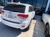 2014 Jeep Grand Cherokee - Preview 9