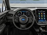 2026 Subaru Forester - Preview 14