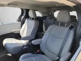 2026 Toyota Sienna - Preview 11