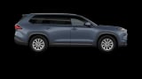 2026 Toyota Grand Highlander - Preview 12