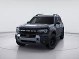 2026 Ford Bronco Sport - Preview 2