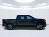 2026 Chevrolet Silverado 1500 - Preview 6