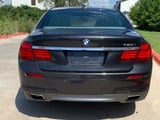 2013 BMW 7 Series - Preview 4