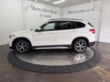 2017 BMW X1 - Preview 4