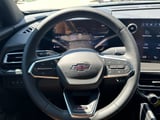 2027 Chevrolet Traverse - Preview 14