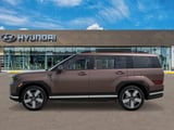 2027 Hyundai Santa Fe - Preview 3