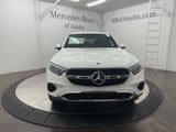 2026 Mercedes-Benz GLC - Preview 2