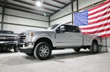 2021 Ford F-350 - Preview 2