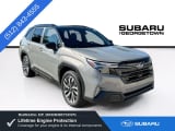 2026 Subaru Forester - Preview 2