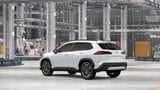 2026 Toyota Corolla Cross - Preview 6