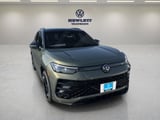 2026 Volkswagen Tiguan - Preview 7