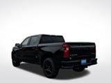 2026 Chevrolet Silverado 1500 - Preview 5