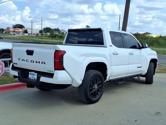 2025 Toyota Tacoma - Image 3