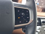 2026 Nissan Armada - Preview 12