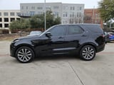 2025 Land Rover Discovery - Preview 3