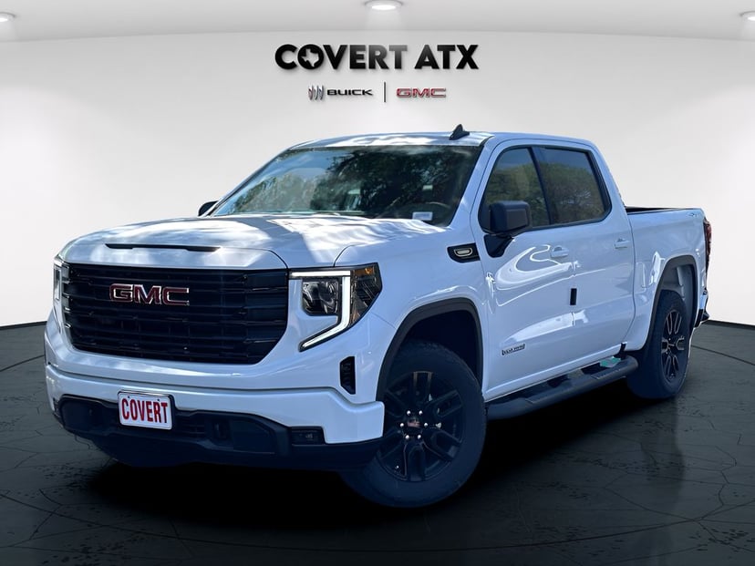2026 GMC Sierra 1500 - Image 1