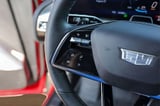 2025 Cadillac Lyriq - Preview 12