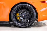 2016 Porsche 911 - Preview 16