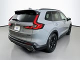2027 Honda CR-V - Preview 5
