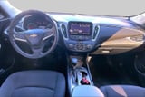 2021 Chevrolet Malibu - Preview 13