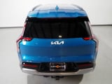 2024 Kia EV9 - Preview 7