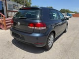 2011 Volkswagen Golf - Preview 6