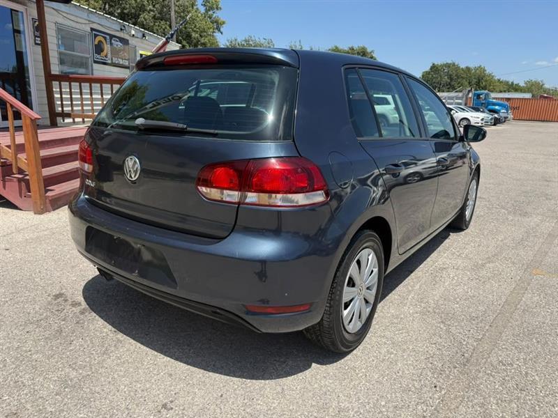 2011 Volkswagen golf - Image 3