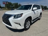 2018 Lexus GX 460 - Preview 2