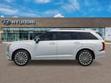 2027 Hyundai Palisade - Preview 3