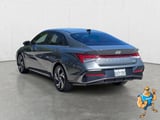 2026 Hyundai Elantra - Preview 7