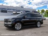 2027 Lincoln Navigator - Preview 2
