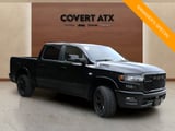2026 Ram 1500 - Preview 7