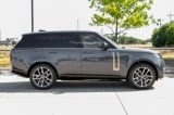 2027 Land Rover Range Rover - Preview 9