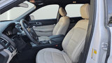 2018 Ford Explorer - Preview 11