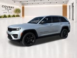 2025 Jeep Grand Cherokee - Preview 3