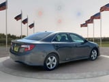 2013 Toyota Camry - Preview 8