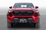 2026 Toyota Tacoma - Preview 3