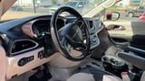 2018 Chrysler Pacifica - Preview 12