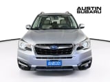 2017 Subaru Forester - Preview 2