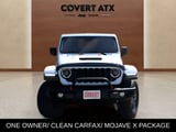 2024 Jeep Gladiator - Preview 8