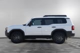 2025 Toyota Land Cruiser - Preview 7