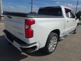 2022 Chevrolet Silverado 1500 - Preview 6